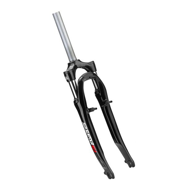 Вилка для велосипеда Stels SF-CR8V-P SR Suntour 28" 1"х190 мм. - купить ...