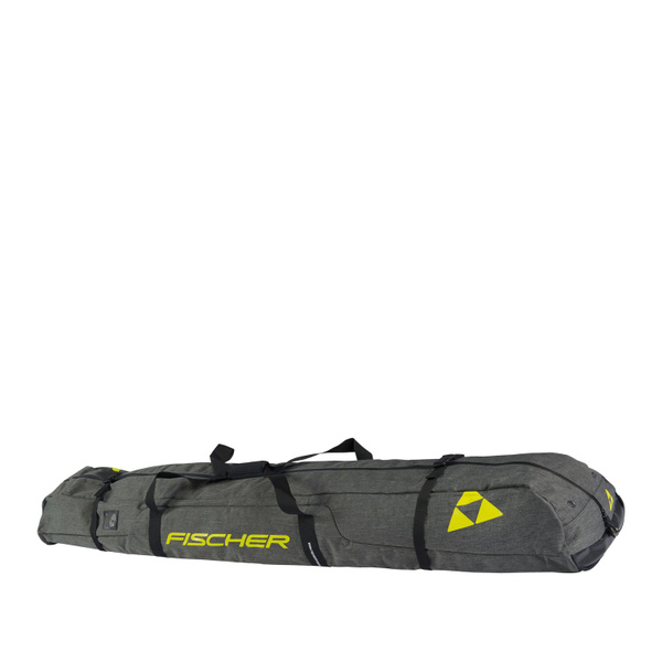 Чехол Для Горных Лыж Fischer Alpine Fashion 175/190 1 Pair (См:190 ...