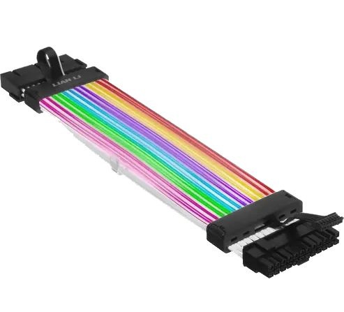 Кабель Lian Li для материнской платы Strimer Plus V2 ARGB 24-pin ...