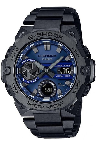 Casio Часы наручные Кварцевые Часы наручные мужские японские Casio G ...