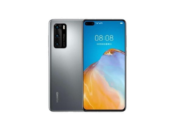Характеристики HUAWEI Смартфон P40 Double SIM 5G Русский. 8/256 ГБ ...