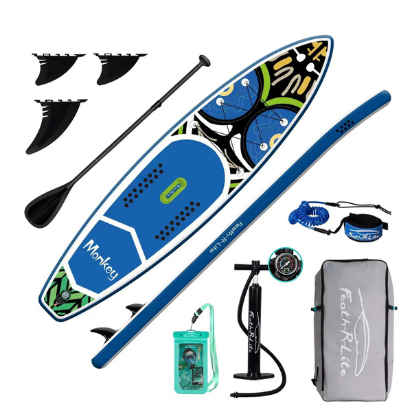 sup board доска надувной доска для серфинга сап борд надувной - купить ...