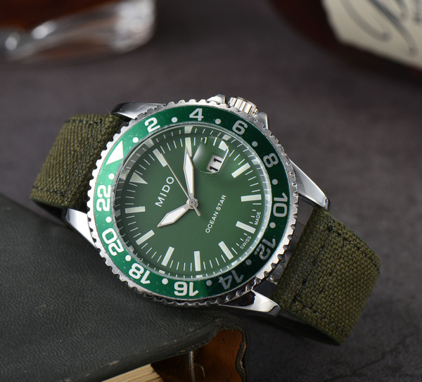 MIDO Часы наручные - купить с доставкой по выгодным ценам в интернет ...