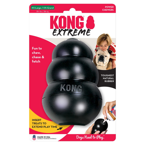 Kong Extreme Игрушка Для Собак Купить