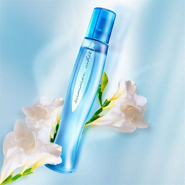 AVON Духи Summer White 50 мл Эйвон Туалетная вода 50 мл (1617513666)
