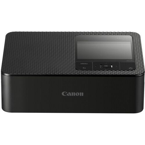 Canon Мини-принтер Selphy CP1500 White термотрансферный, Цветной купить ...