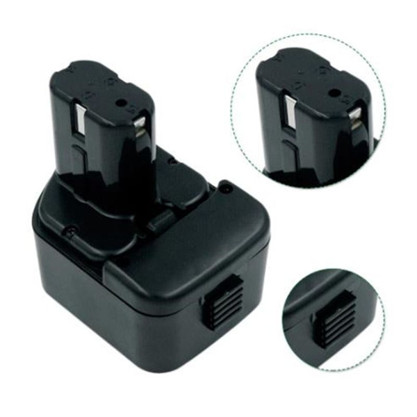 Аккумулятор для шуруповерта Hitachi никель-кадмиевый, Hitachi 12v 2Ah ...