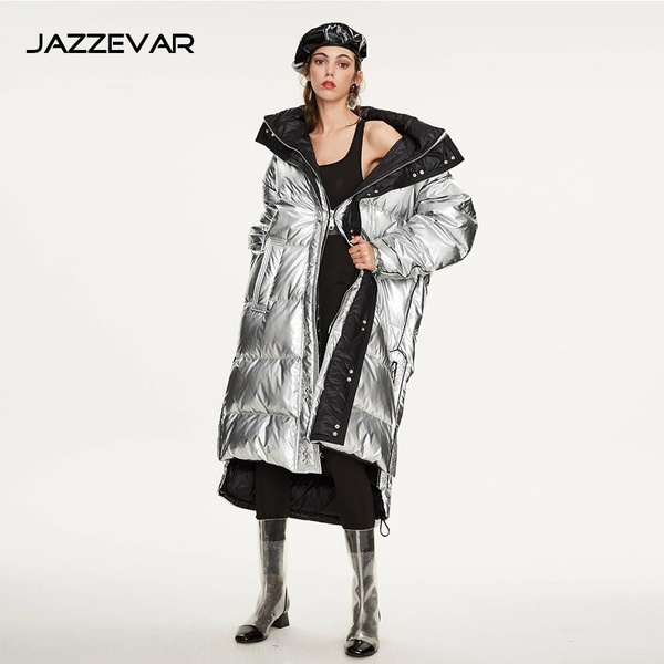 Пуховик JAZZEVAR - купить с доставкой по выгодным ценам в интернет ...