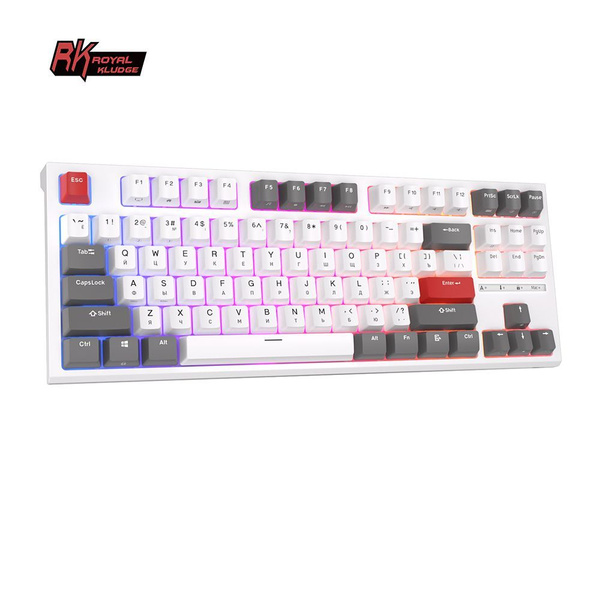 Royal kludge r75 Ozon