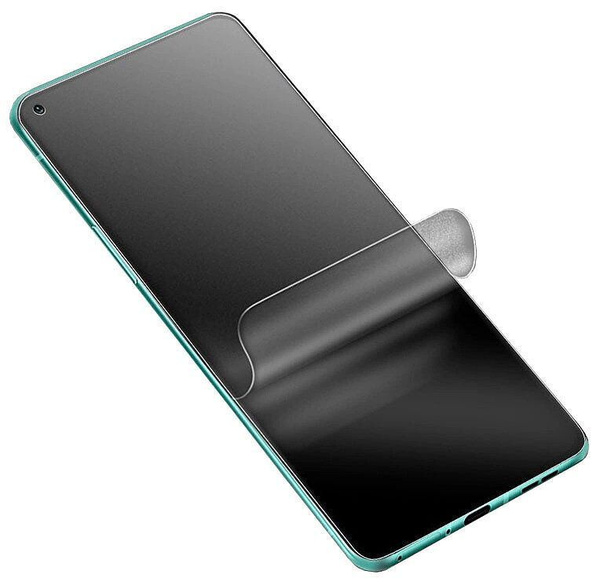 Защитная пленка Гидрогелевая пленка для Samsung Galaxy A52 5G Матовая ...