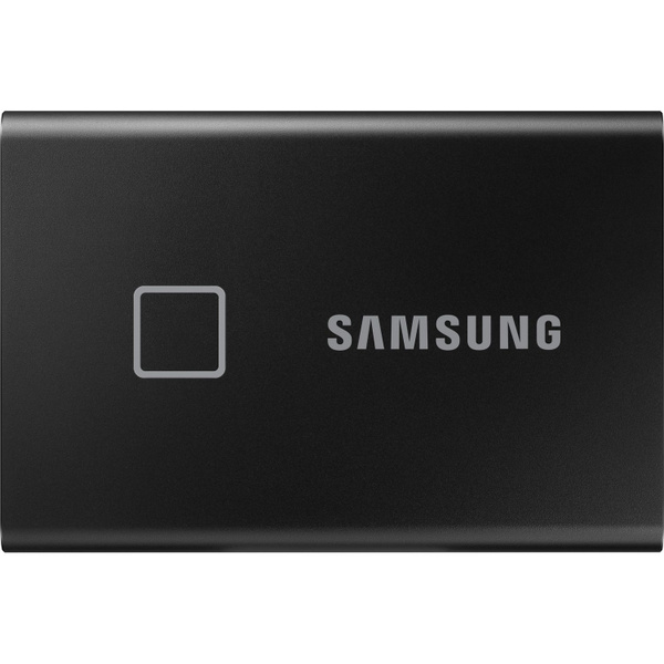 Внешний SSD-диск Samsung MU-PC2T0K/WW, 2 ТБ - купить по выгодной цене в ...