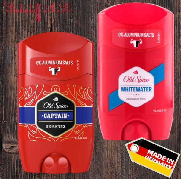 Old Spice Дезодорант 50 мл - купить с доставкой по выгодным ценам в ...