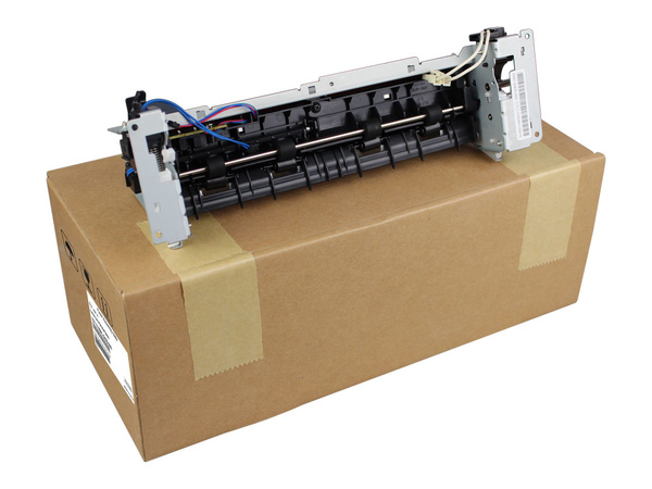 Фьюзер (печка) в сборе RM1-6406-000 для HP LaserJet P2035/P2055 (CET ...