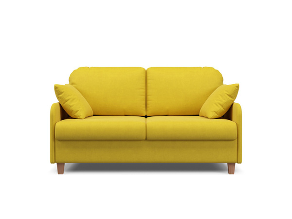 Диван-кровать Диван William мини, раскладной, Тик-Так, механизм ...