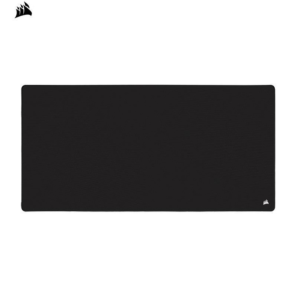 Игровой коврик для мыши Corsair MM500, черный - купить с доставкой по ...