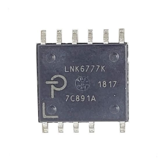 LNK6777K микросхема - купить с доставкой по выгодным ценам в интернет ...
