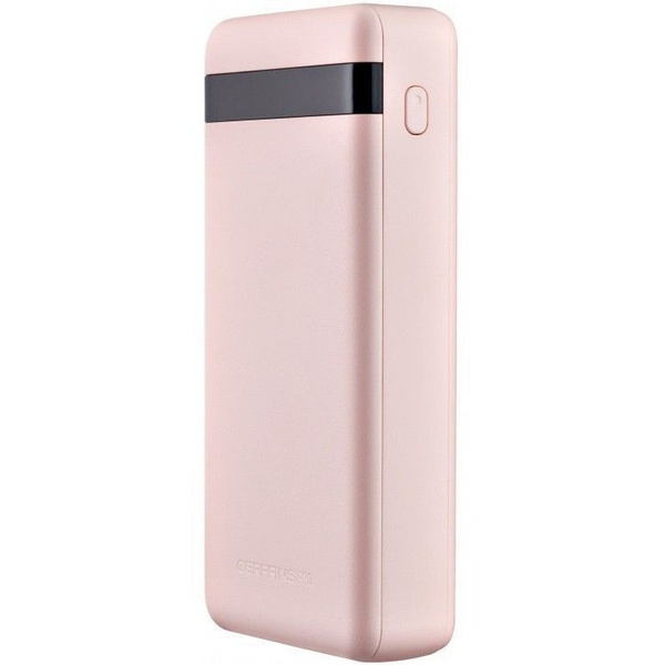 Повербанк (powerbank) (Power Bank) Gerffins Внешний портативный 20000 ...