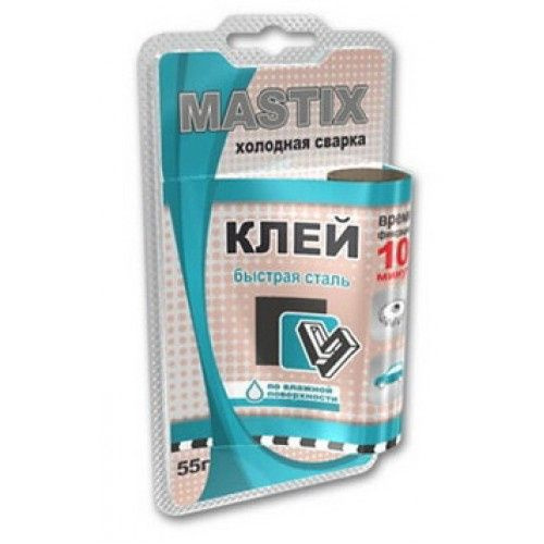 MASTIX Холодная сварка 000015806 - купить с доставкой по выгодным ценам ...