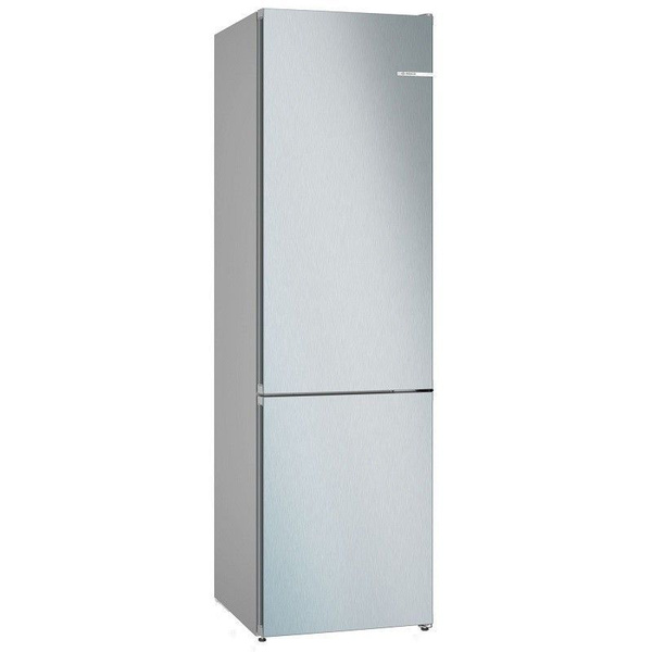 Холодильник Bosch KGN392LDF, серебристый - купить по доступной цене в ...