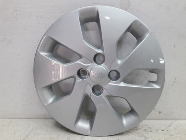 Колпак колеса 15" для Kia Rio 2011-2017 / арт. 529604Y000 / бренд MOBIS ...