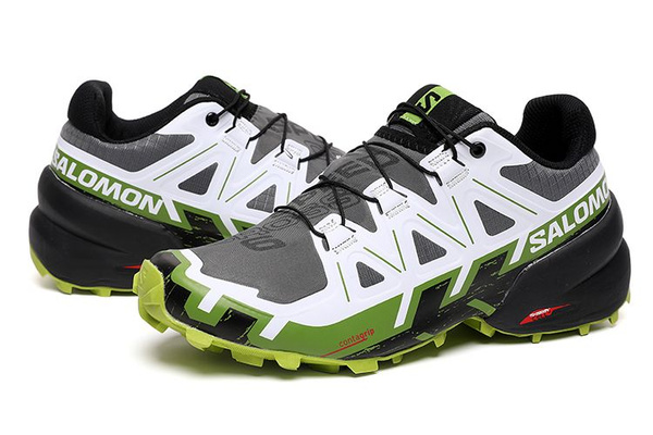 Кроссовки Salomon SPEEDCROSS 6 GTX - купить с доставкой по выгодным ...