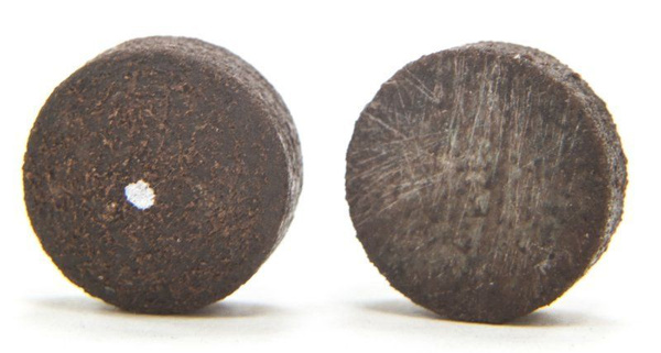 Наклейка на кий 13 мм. Наклейка для кия "Гриза II" (S) - мягкая / для ...