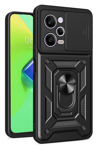 Чехол противоударный armors для Xiaomi Poco X5 Pro и Note 12 Pro 5G ...