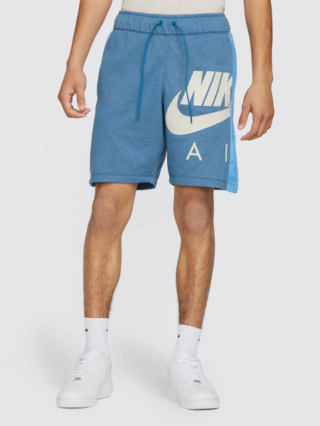 Шорты Nike m NSW Swoosh short ft