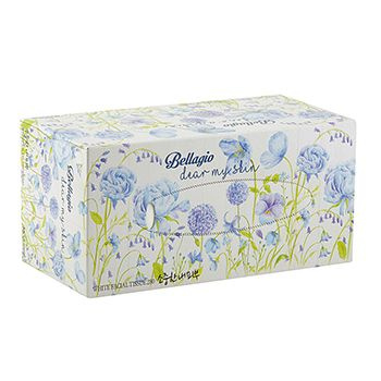 Bellagio Бумажные салфетки - купить с доставкой по выгодным ценам в ...