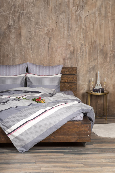 Комплект постельного белья Tana Home Collection 16-30-5А-Н50 ...