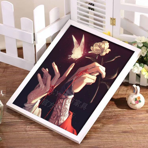 Благословение небожителей/Алмазная мозаика 50*40cm - купить с доставкой ...