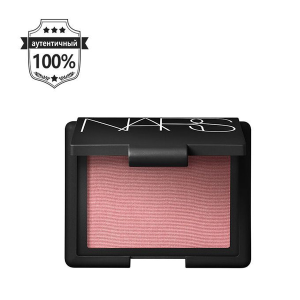 NARS / Румяна ORGASM - купить с доставкой по выгодным ценам в интернет ...
