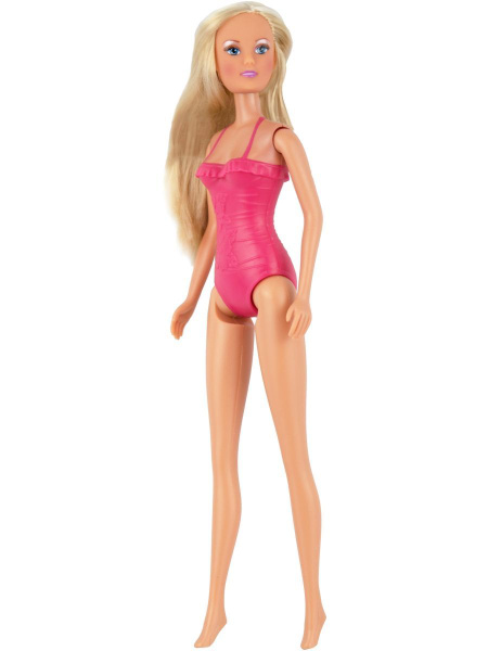 Кукла Steffi LOVE Beach 29 см - купить с доставкой по выгодным ценам в ...