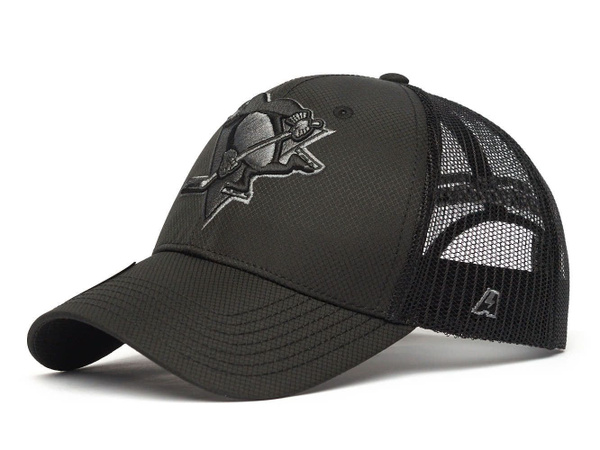 Бейсболка Atributika & Club Nhl Pittsburgh Penguins - купить с ...