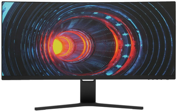 Монитор Xiaomi RMMNT30HFCW 30" - купить по выгодной цене в интернет ...
