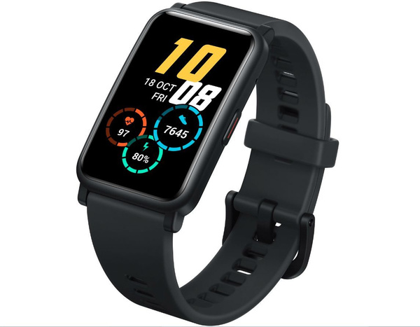 Купить смарт-часы Honor Watch ES++, экран 1.64" - купить по низким ...