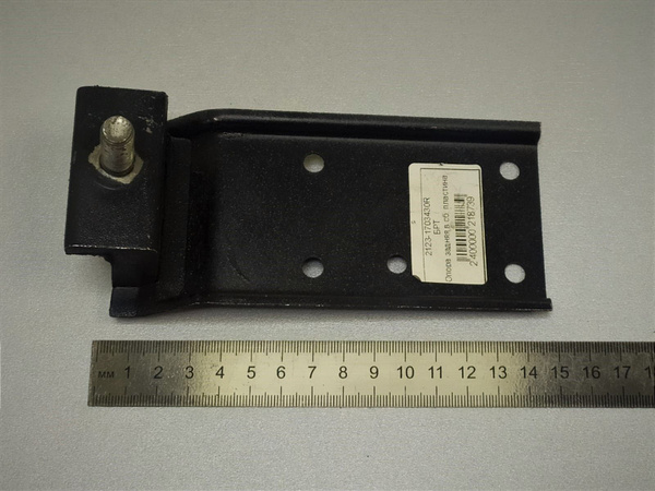 Опора КПП 2123 (БРТ)