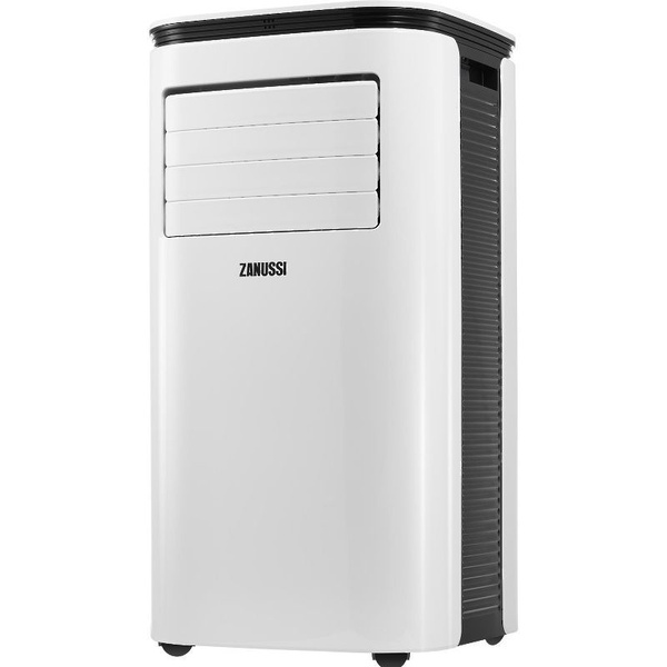 Мобильный кондиционер Zanussi ZACM купить по выгодной цене в интернет ...