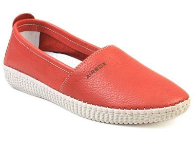 Мокасины AIRBOX - купить с доставкой по выгодным ценам в интернет ...