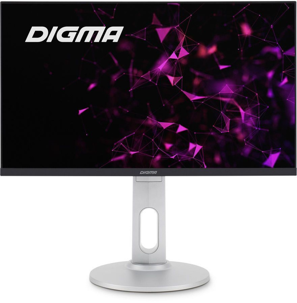 Монитор Digma DM-MONB2407 23.8" - купить по выгодной цене в интернет ...