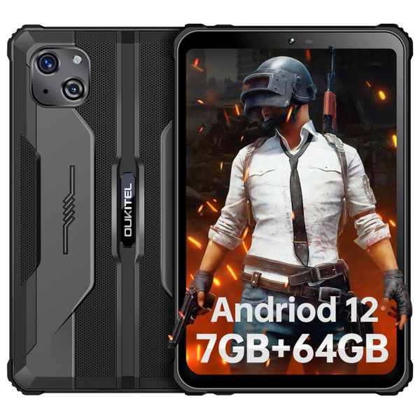 Купить планшет Oukitel YJ-RT3 8", 64 GB по низкой цене: отзывы, фото ...