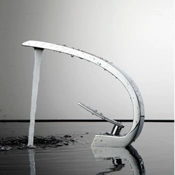 Смеситель MATRIX EXCLUSIVE_80_200 Латунь, Металл - купить по выгодным ...