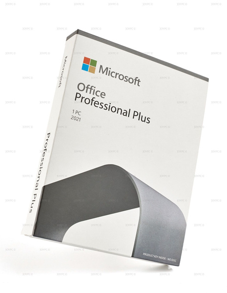 Microsoft Office 2021 Professional Plus для Windows (Офис 2021 ключ ...