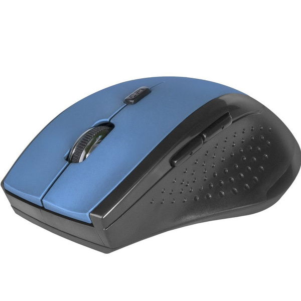 Мышь Defender 52366 52366 - купить по выгодной цене в интернет-магазине ...