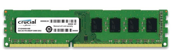 Ddr3 8gb 1600 mhz. Crucial 8gb ddr3l 1600. crucial registered ddr4 dimm 32 гб (ct32g4rfd4293). ct102464ba160b.
