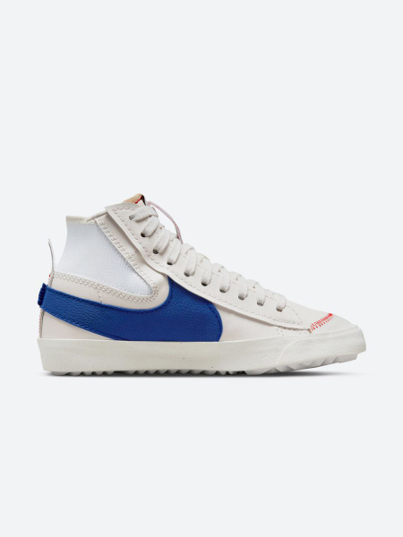 Nike blazer 77 outlet blue