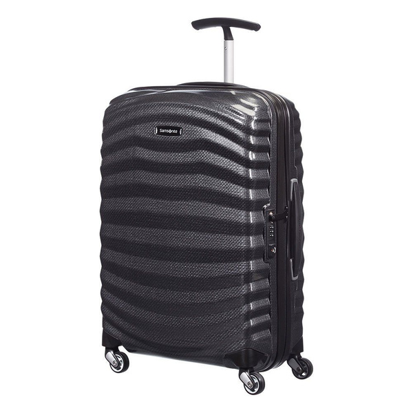 Samsonite Чемодан Полипропилен 55 см - купить с доставкой по выгодным ...