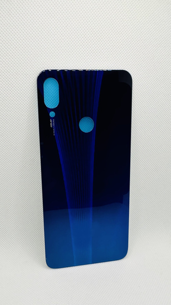 Запчасть для мобильного устройства Задняя крышка для Xiaomi Redmi Note ...
