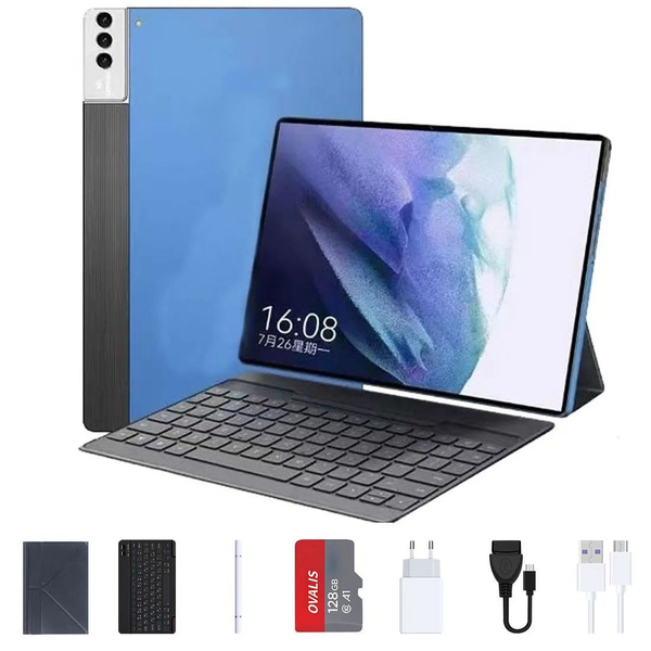 Купить планшет Ovalis P51-156578862156578862 10.1", 512 GB по низкой ...