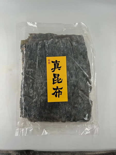 Водоросли комбу 1 кг - купить с доставкой по выгодным ценам в интернет ...